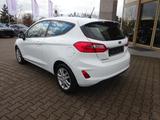 Ford Fiesta 70PS Trend Cool&Sound Klima eCall - Ford Fiesta: Cool Sound