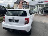 Toyota Urban Cruiser 1.4 D-4D 4x4 Trek+ - Toyota Urban Cruiser: Allradantrieb