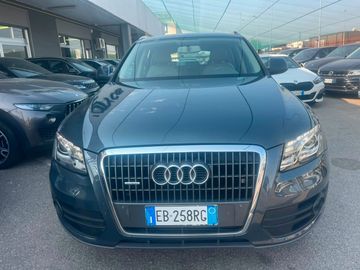 Audi Q5 - 2
