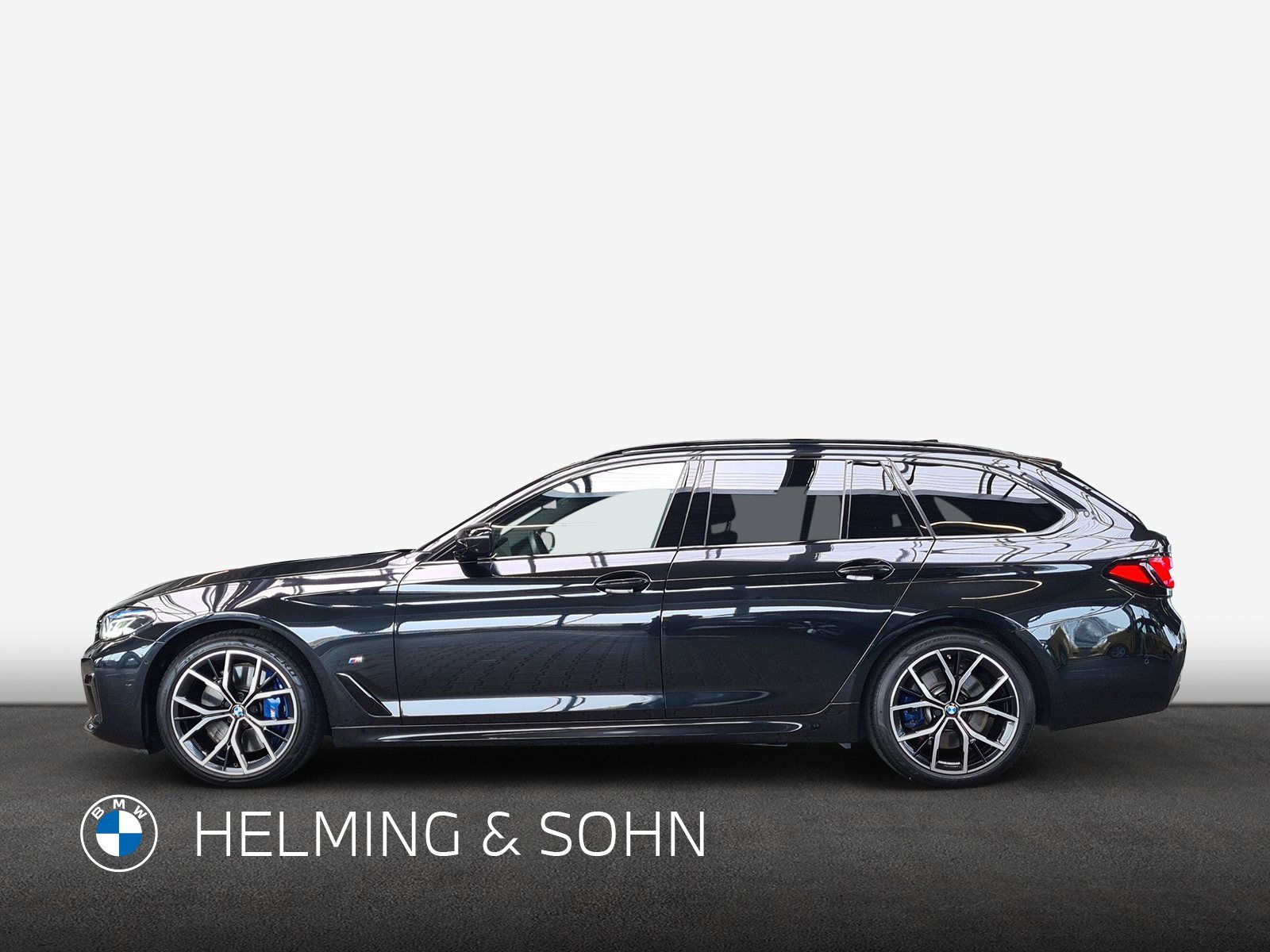 BMW 540 - Bild 5