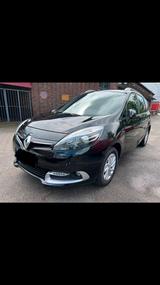 Renault Grand Scenic Limited - Renault Grand Scenic: Von Privat