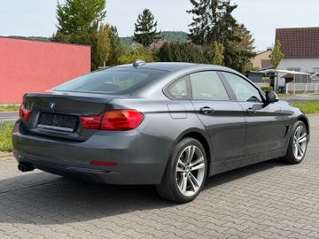 BMW 430 Gran Coupé - 5