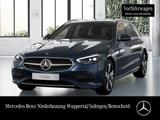 Mercedes-Benz C 180 T AVANTG+360+AHK+LED+TOTW+KEYLESS+9G - Mercedes-Benz C 180 aus 2025