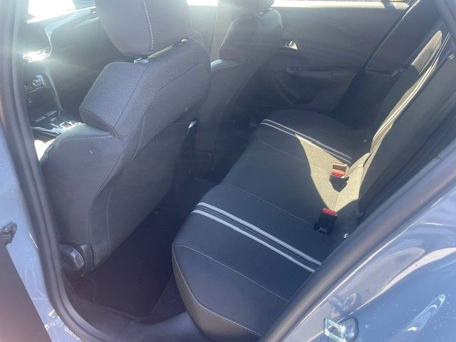 Fahrzeugabbildung Opel Corsa F 1.2 Turbo GS 74KW Automatik