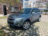 Opel Antara TÜV Neu -Sehr Gepflegt - Opel Antara Kombi Gebrauchtwagen