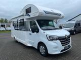 Ahorn Camp A 640 Neufahrzeug sofort verfügbar - Festbett Diesel Alkoven