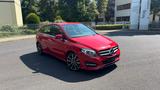 Mercedes-Benz B 200 7G-DCT Urban | Navi | Kamera - Mercedes-Benz B-Klasse Gebrauchtwagen in Frankfurt