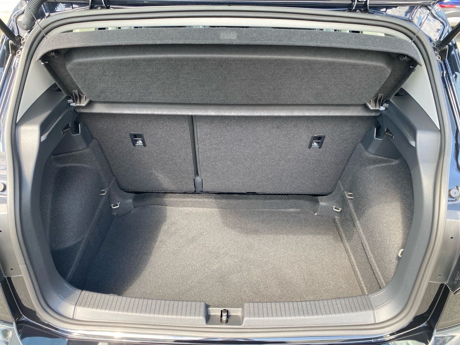 Volkswagen T-Cross - Bild 15