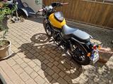 Royal Enfield 350 Meteor - ROYAL ENFIELD MOTORRAD