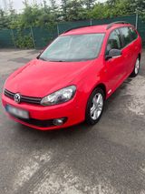 Volkswagen Golf Variant Match 1,6tdi - Volkswagen Golf: Match TDI