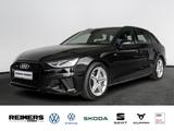 Audi A4 Avant S line S line 40 TDI quattro 150(204) S - Audi A4: Kombi, 20