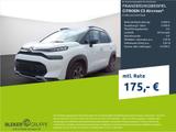 Citroën PureTech 110 S&S Feel Pack - gebrauchte Citroën C3 Aircross aus dem Jahr 2023