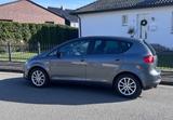 Seat Top gepflegter Seat Altea Copa  Einstei... - Seat Altea Kombi Gebrauchtwagen