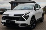 Kia SPORTAGE HYB 1.6 T-GDI HEV - Kia Sportage mit Hybrid-Antrieb