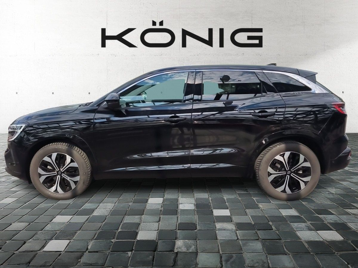Renault Austral Techno 160Ps*KLIMA*CARPLAY*SHZG*ALU*ALLW imagem 2