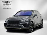 Bentley Bentayga V8 SPEED LP € 392.965,- VOLLAUSSTATTUNG - Bentley Bentayga Speed mit Benzin-Antrieb