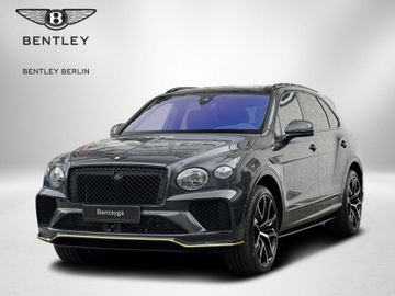 BENTLEY Bentayga V8 SPEED LP € 392.965,- VOLLAUSSTATTUNG