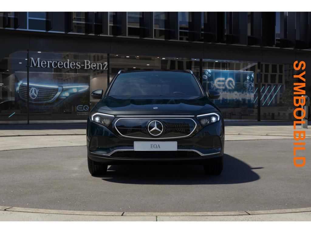Mercedes-Benz EQA 250 Progressive+PANO+AHK+LED+KEYLESS-GO+KAM+ foto 6