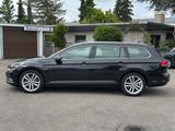 Volkswagen Passat Variant Comfortline BMT/Start-Stopp AHK - VW Passat Variant Gebrauchtwagen in Stuttgart