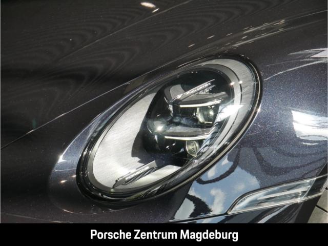 Porsche 992 -2 (911) Targa 4 GTS*LIFT*BOSE*PRIVACY*