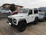 Land Rover Defender 2.2 TD4 - Land Rover Defender: 2.4