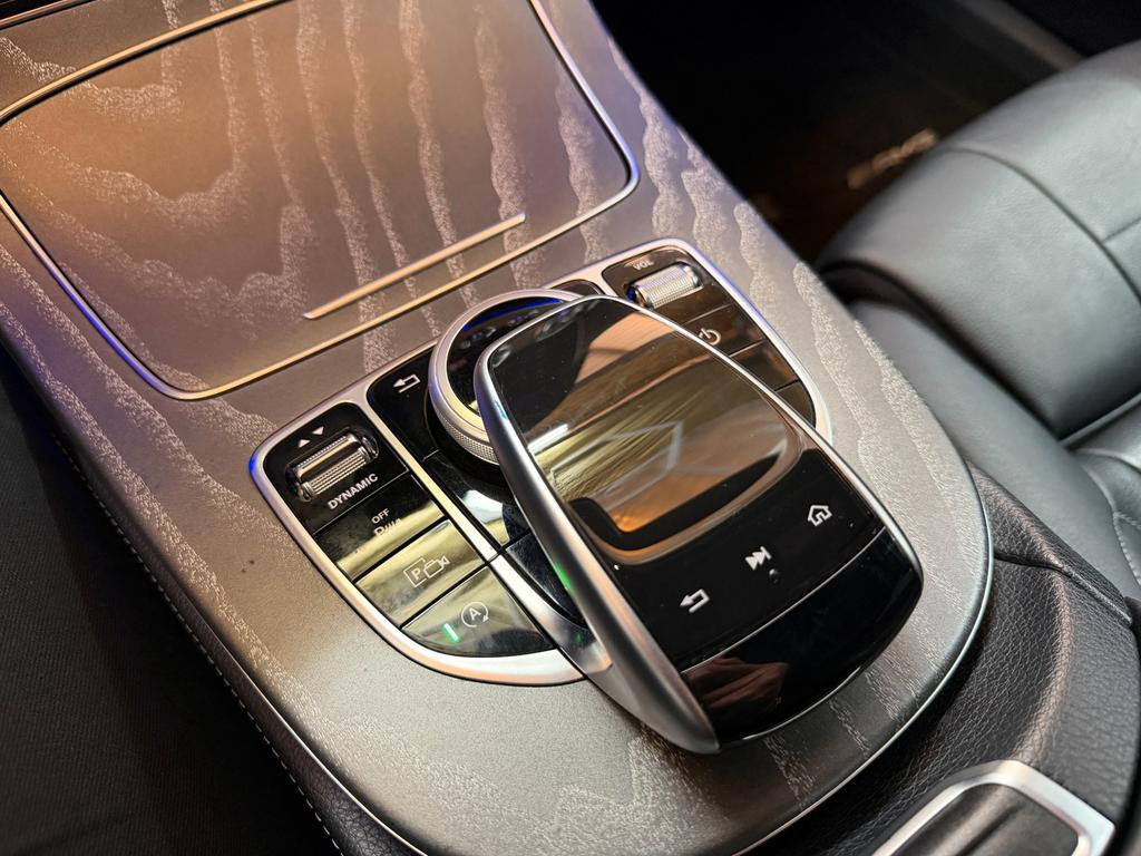 Mercedes-Benz CLS 400