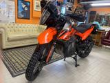 KTM Ktm 890 Adventure - KTM ROT