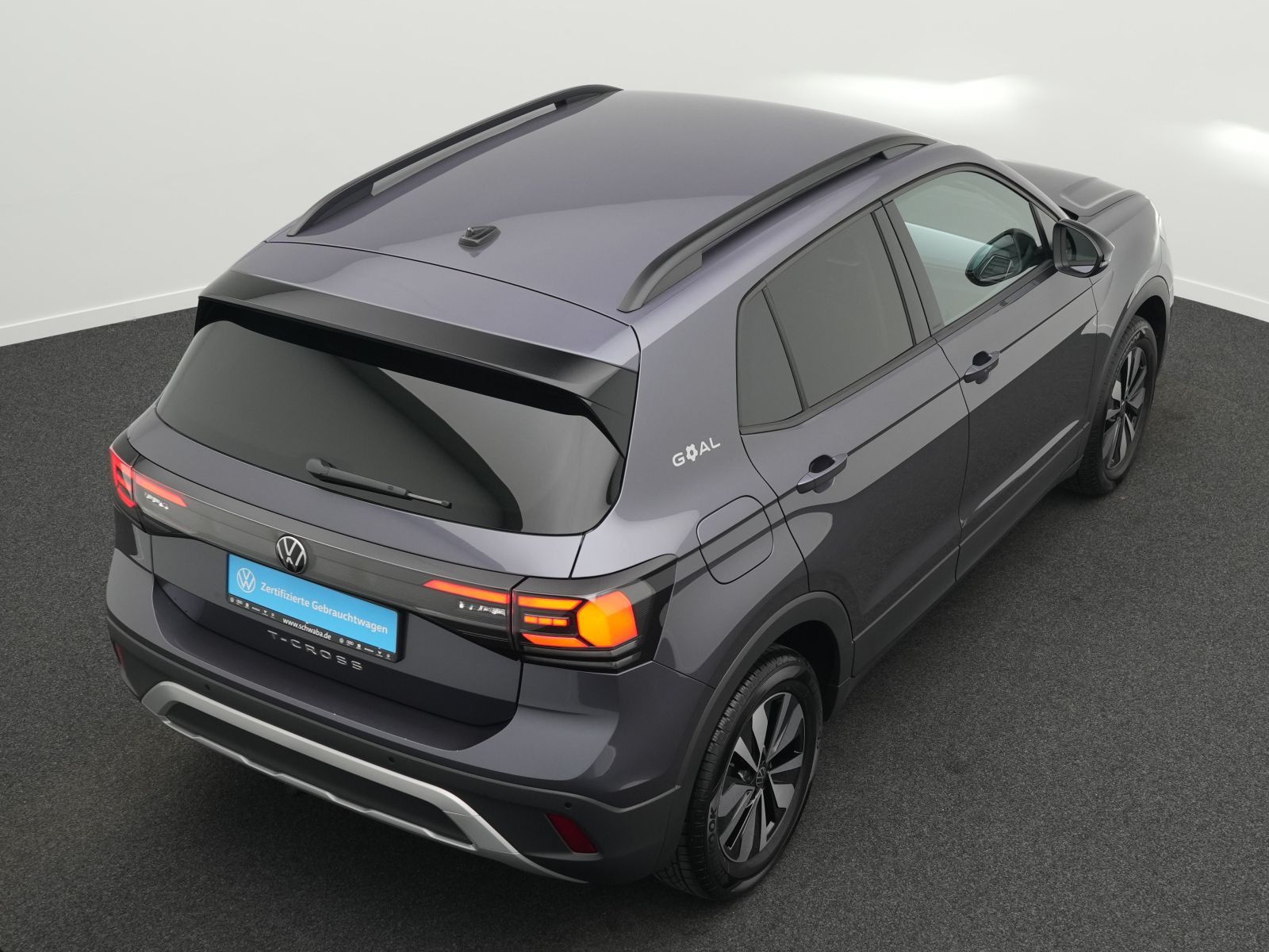 Volkswagen T-Cross - Bild 24