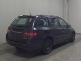Fiat Stilo 1.9 MULTIJET AHK Klima - Fiat Stilo mit Diesel-Antrieb: 1.9