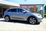 Kia Niro 1.6 GDi Hybrid ExecutiveLine Aut. Leder|1e - gebrauchte Kia Niro aus dem Jahr 2017