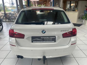 BMW 520 - 7