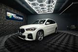 BMW X1 xDrive 20d M Sport *Pano*LED*H&K*CarPlay* - BMW X1 Gebrauchtwagen in Leipzig