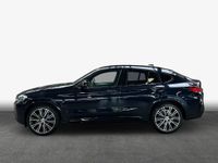 BMW X4 M40 - Vorschau Bild 5