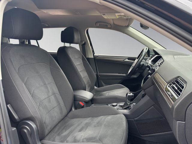 Tiguan Allspace 2.0 TDI Elegance 4Motion DSG