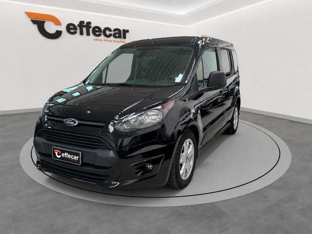 Image of Ford Tourneo Connect