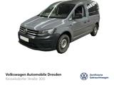 Volkswagen Caddy Kombi 2.0 TDI PDC Klima GRA - VW Abschleppwagen