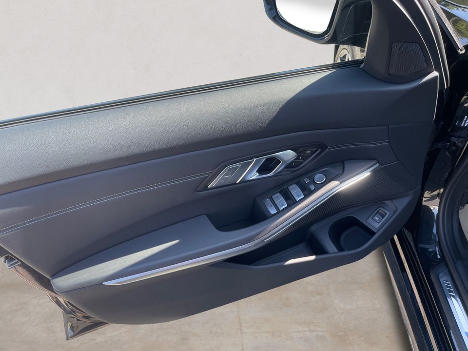 BMW M340i - Bild 10
