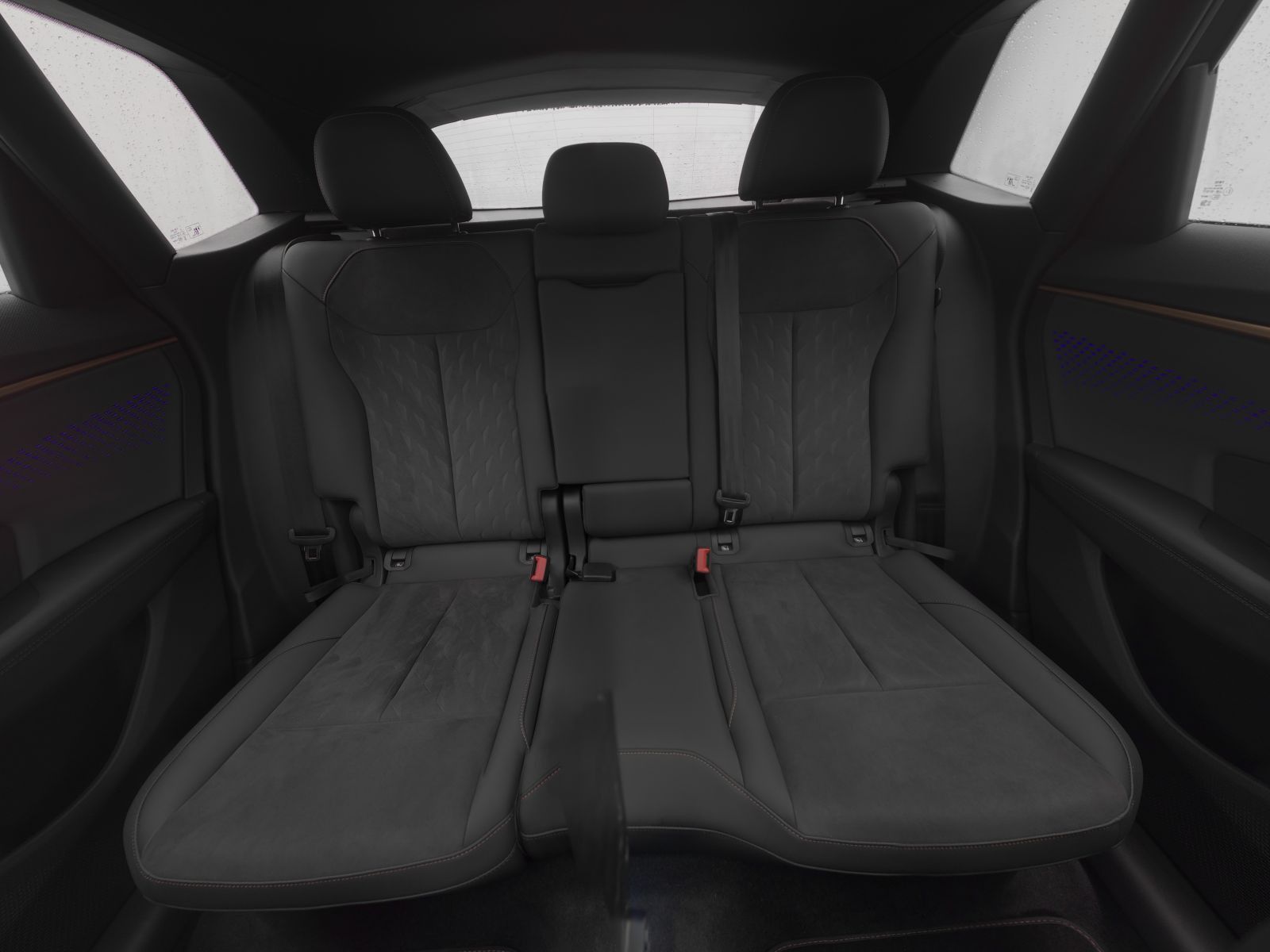 Cupra Terramar - Bild 6