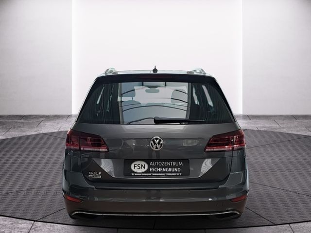 Fahrzeugabbildung Volkswagen Golf Sportsvan 1.5 TSI DSG IQ.DRIVE LED NAVI