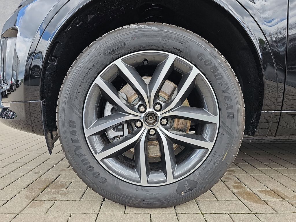 Land Rover Discovery Sport D165 AWD S ACC WINTER 19 LED