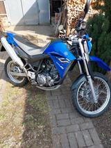Yamaha XT 660 R - YAMAHA XT 660 R