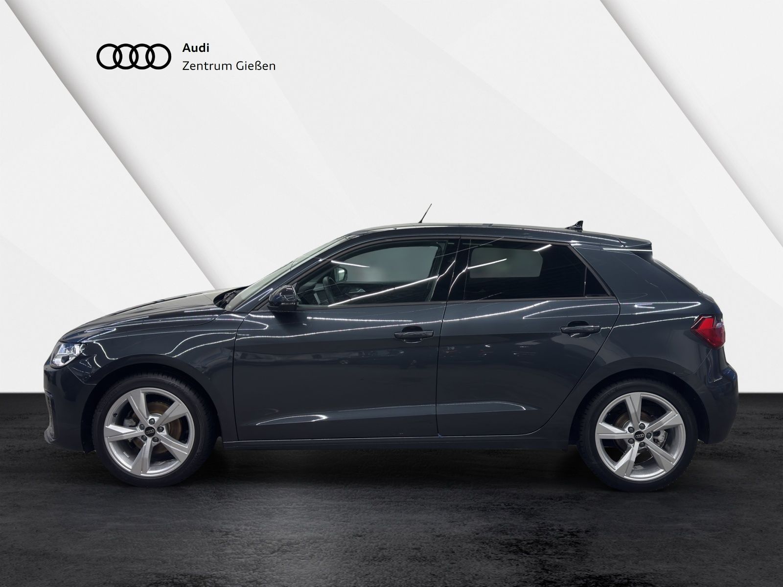 Audi A1 - Bild 3