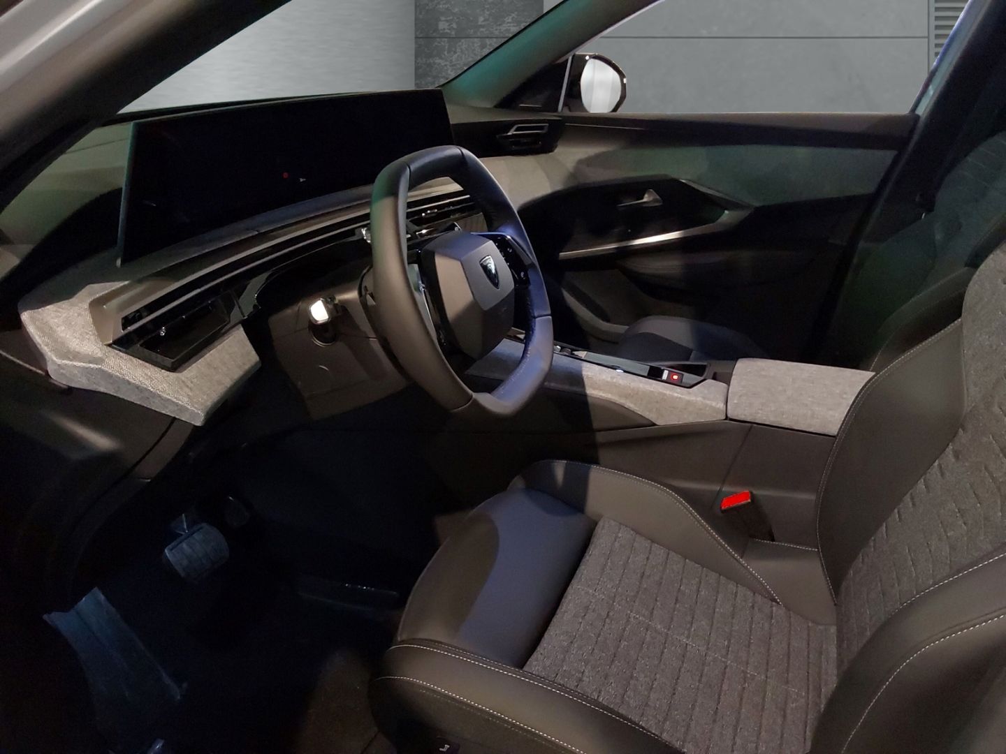 Peugeot 3008 - Bild 7