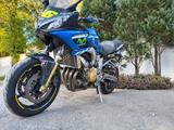 Yamaha FZ6 Fazer ABS - YAMAHA FZ6