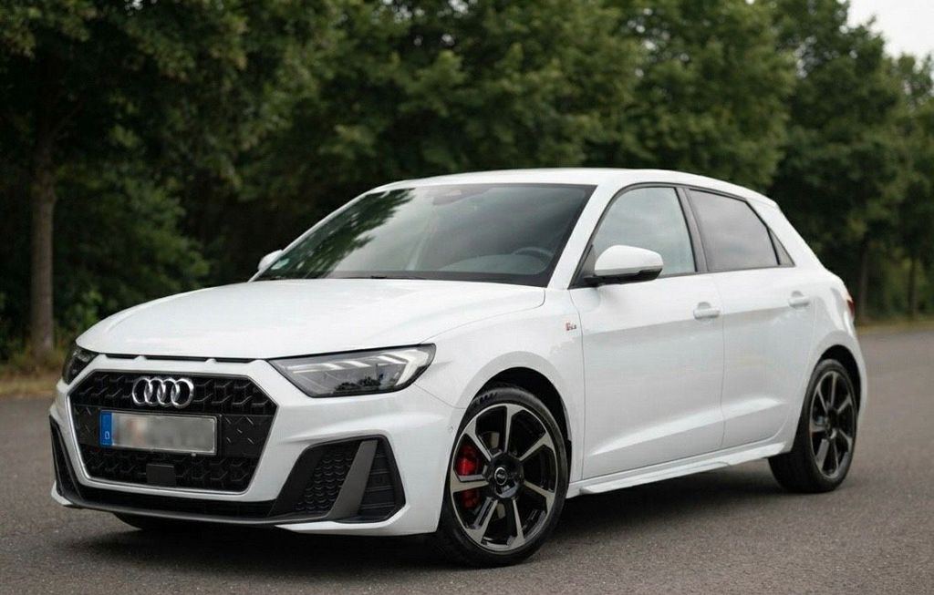 Image of Audi A1