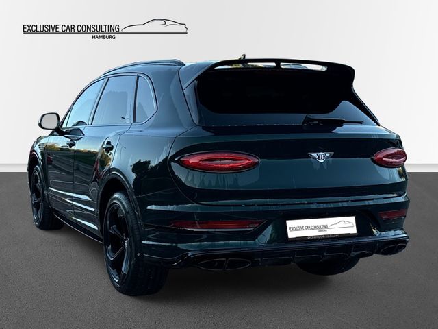 BENTLEY Bentayga – Bild 4