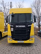 Scania R450 - 2 fridges / Service History/ 4 units