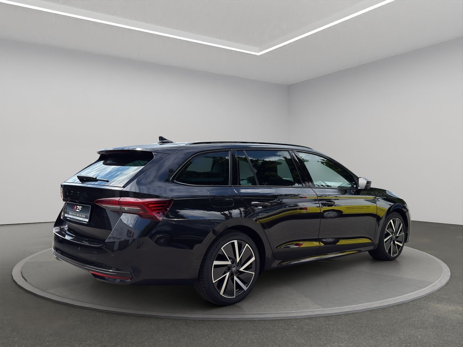 Skoda Octavia - Bild 4