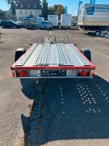 Stema STM 02 10-25-15.1 - Stema Pkw-Anhänger