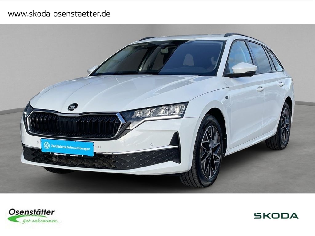 Image of Skoda Octavia
